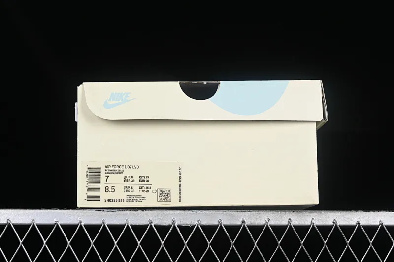 All Categories Nk Air Force 1 Air Force Series Nk Air Force 1 Mid Air Force Mid Nk Air Force 1'07 Mid Milan Hook Starry Air Force One Mid Casual Shoes SH0235-555